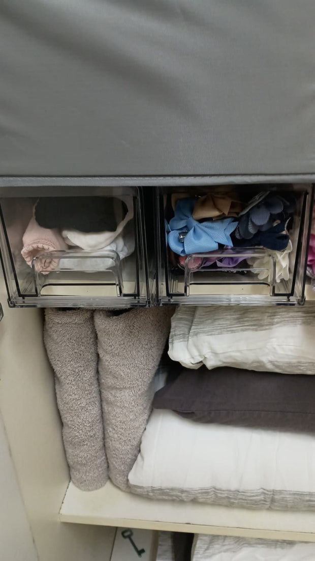 Banner image for: <h2>Acrylic Drawers</h2>