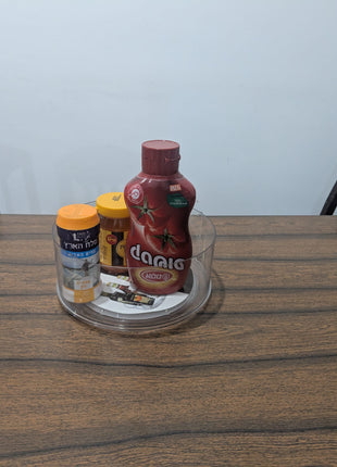 Lazy Susan (Turntable Organizer)