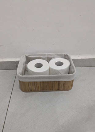 Set of Three Organizing Baskets
