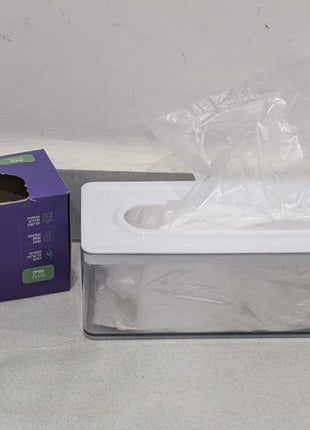 Bag Organizing Container