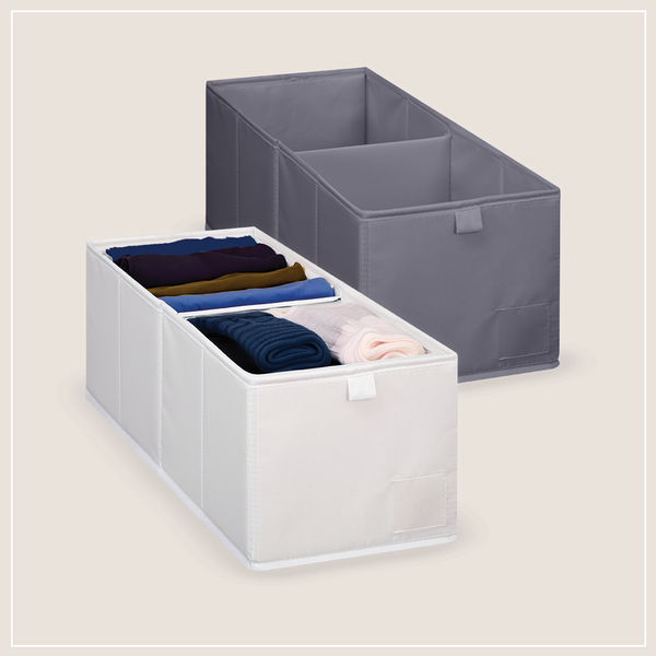 Closets