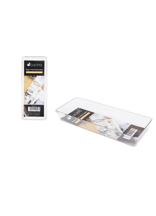 Single Drawer Organizing Container
