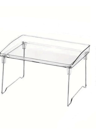 Acrylic Shelf Divider
