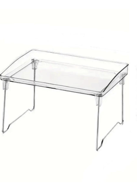 Acrylic Shelf Divider