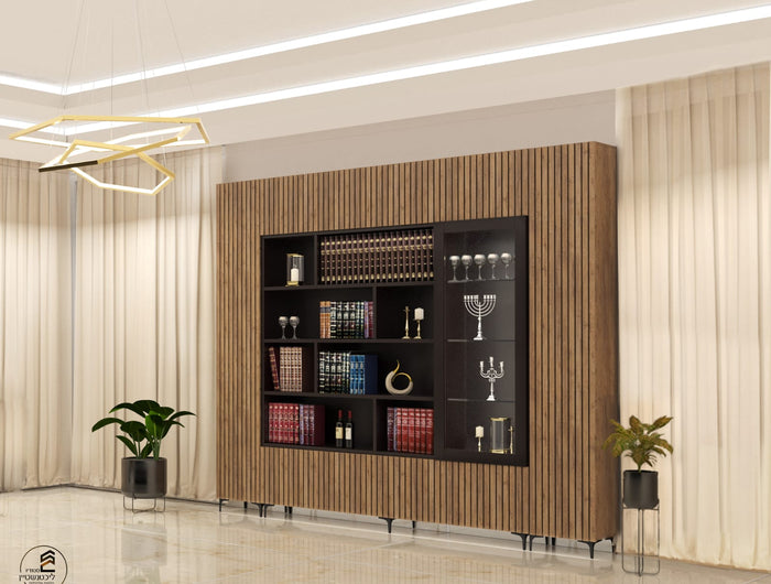 <h2>High Quality Bookcases</h2>