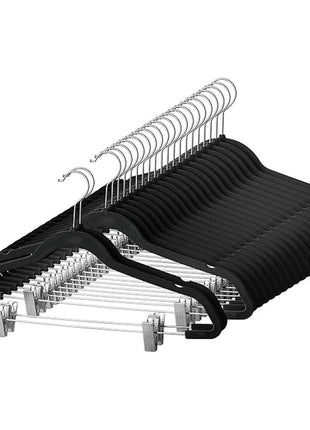 Velvet Set Hanger